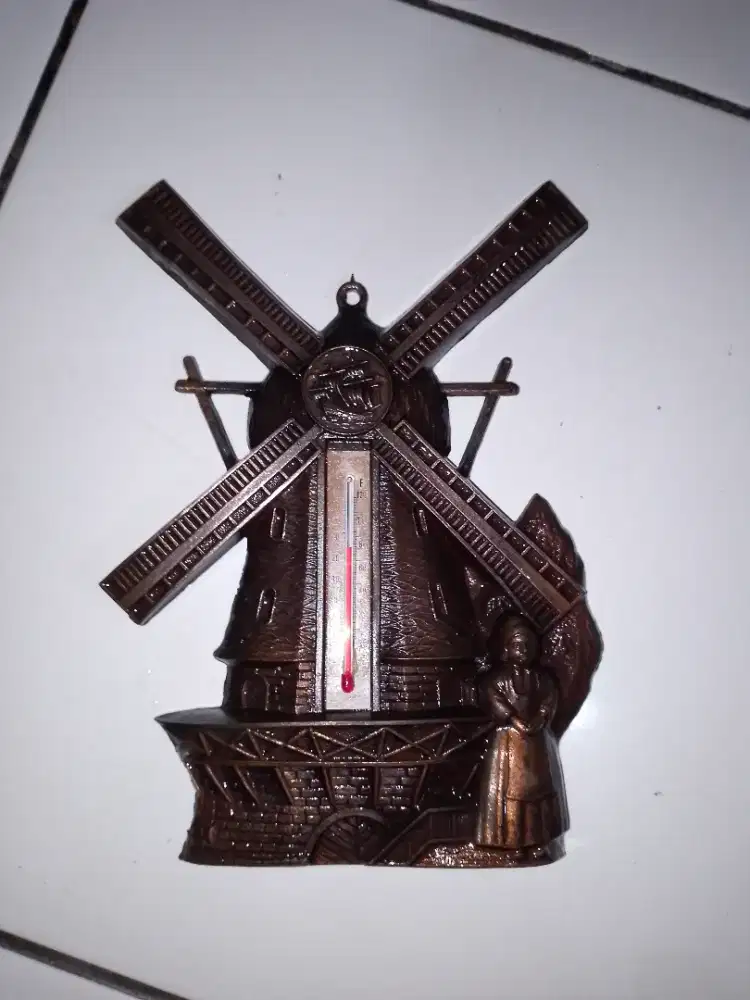 Dijual pajangan dari tembaga