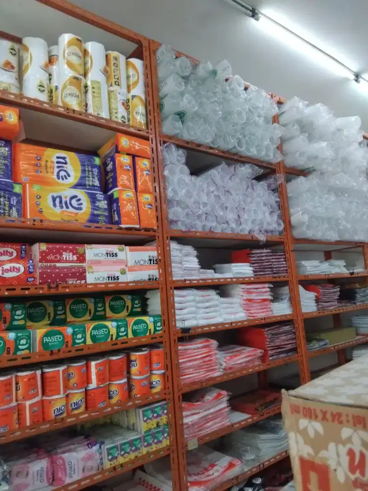 Dibutuhkan segera pengirim gas dan galon