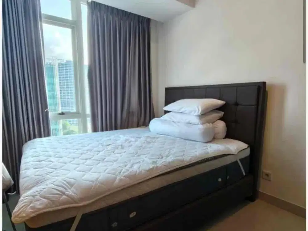 Kensington Kelapa Gading: Investasi Cerdas di Kawasan Premium