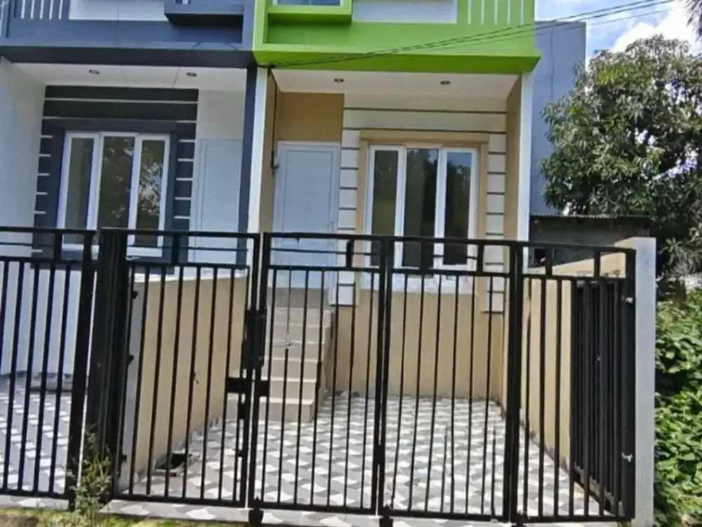 Dijual Rumah Brand New House Kelapa Gading Jakarta Utara