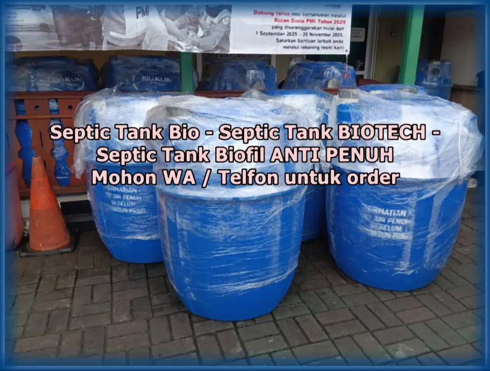 Septicktank, Biofil, Biotank, Biofilter, Biotech, Septictank,