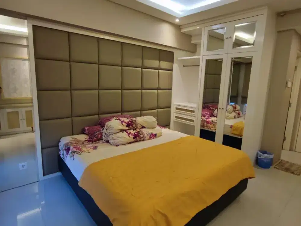 Disewakan Apartemen Tanglin Studio Plus