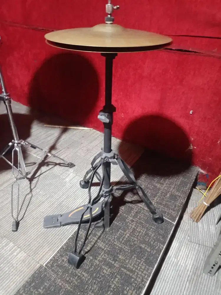 Stand hihat RMV