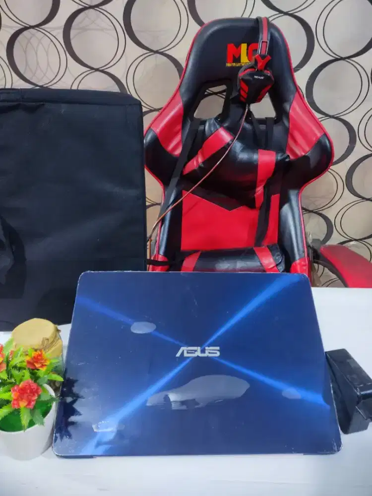 ASUS ZENBOOK UX430UAR -308 [Ram 16GB + SSD]