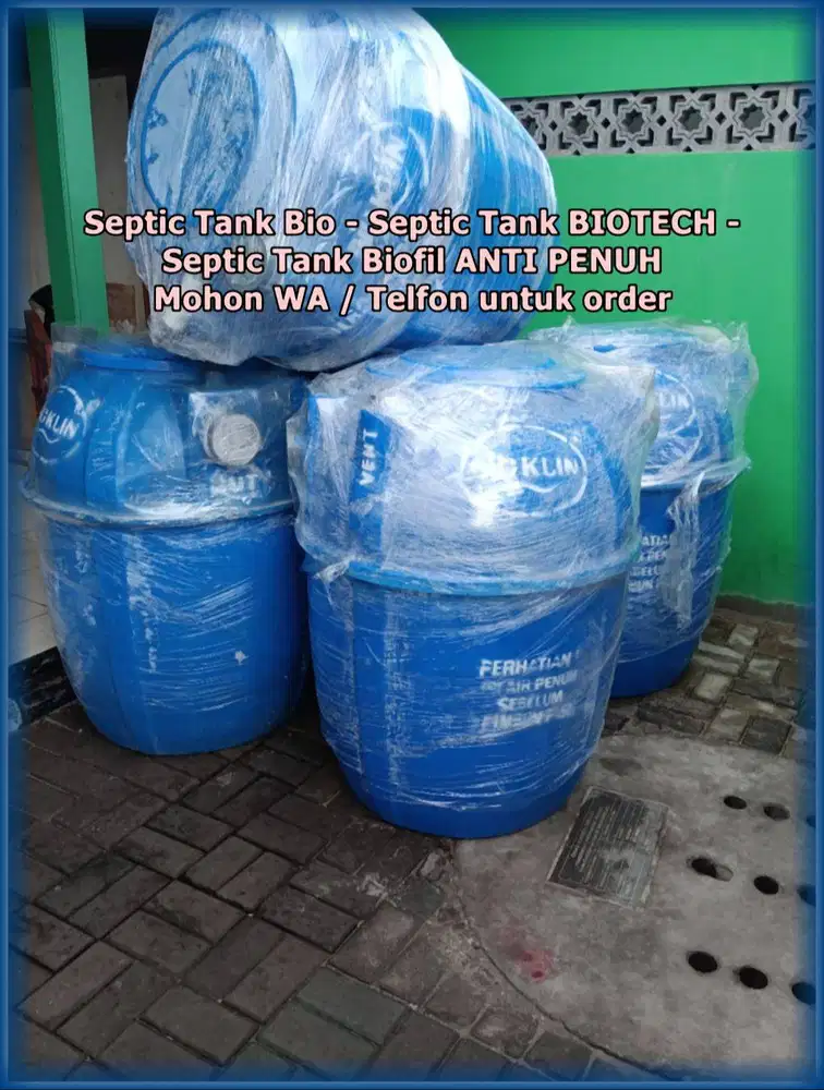 sapiteng.septictank,sepiteng,Biotech, Biofil, Biotank,