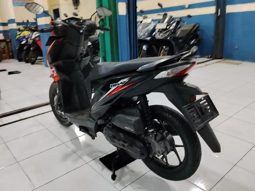 (#) Honda beat all new 2021 super gres