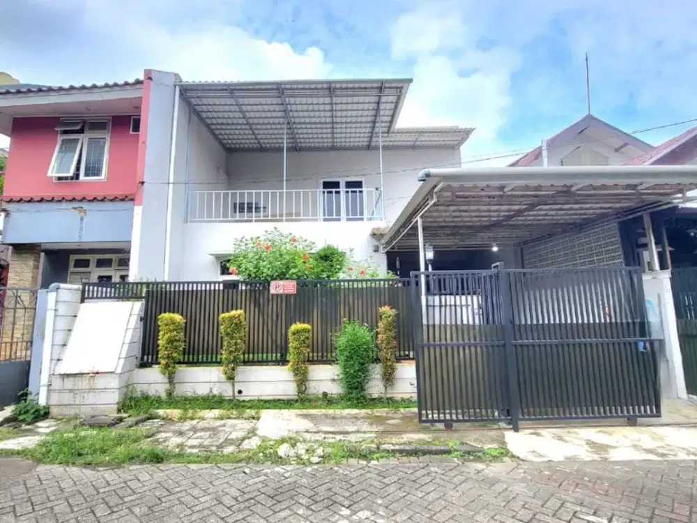 Rumah cantik startegis di bintaro sektor 5 pr 15545