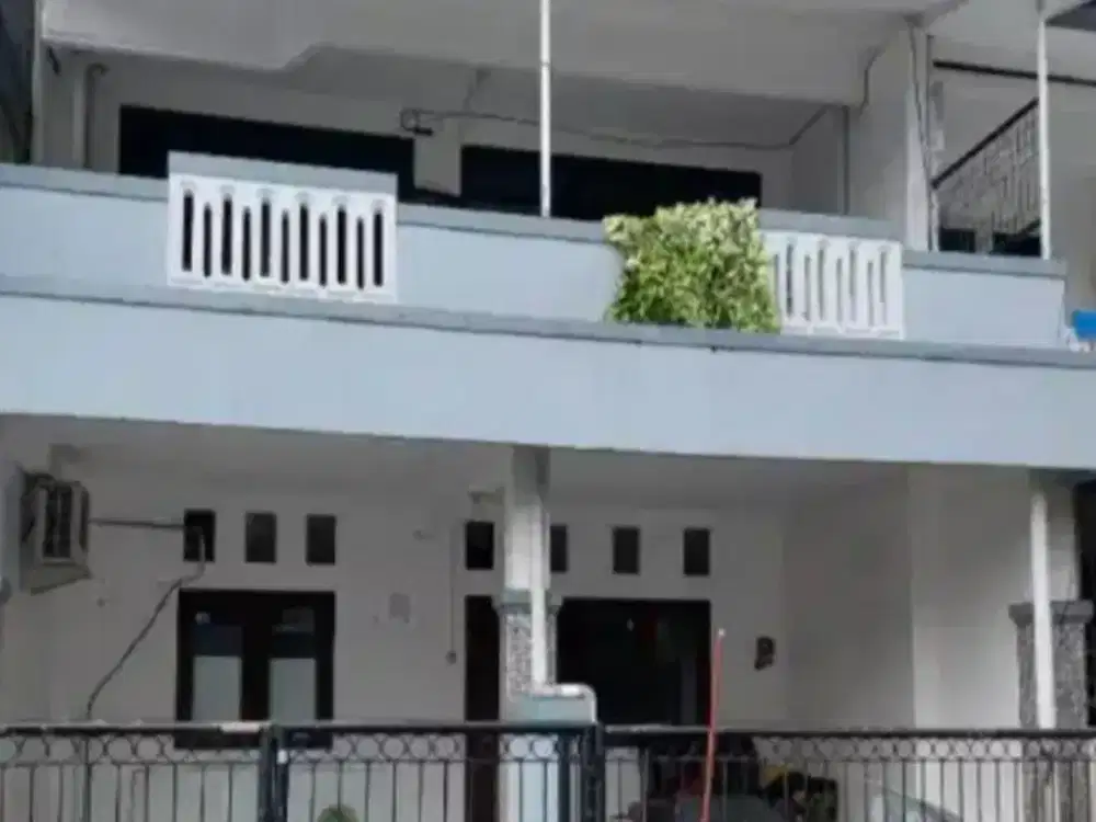 RUMAH BUKIT PALMA CITRALAND