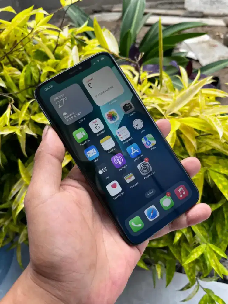 Iphone 11 pro max 64 GB ex ibox