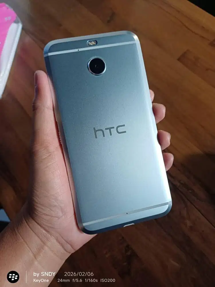 HTC 10 Evo 3/32 Cakep Mulus