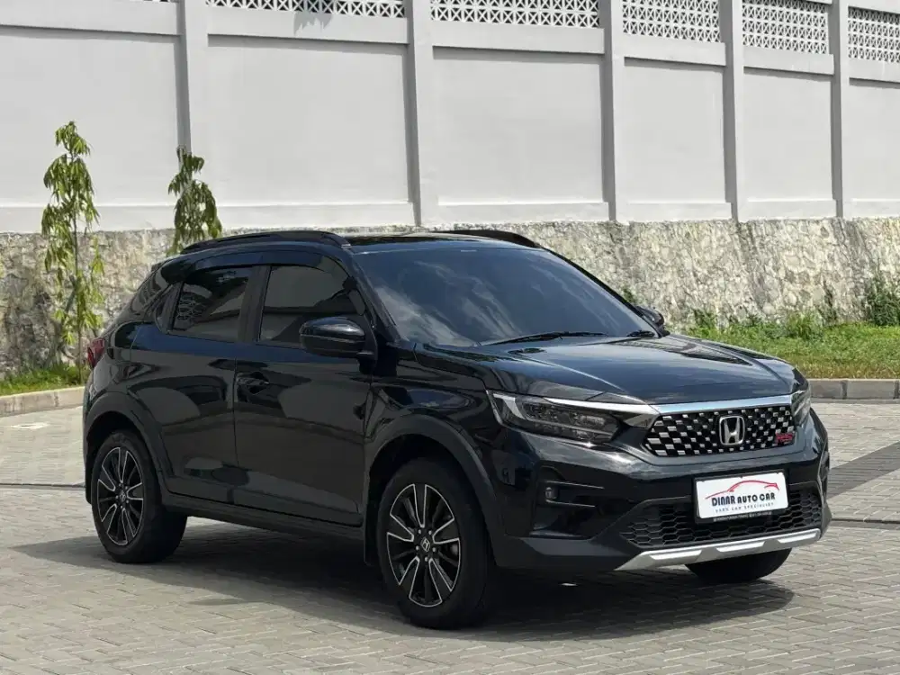 Honda WRV RS AT 2023 Low KM