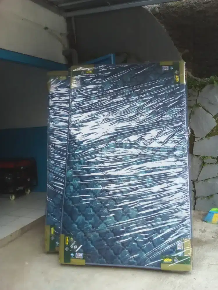 Kasur busa royal grand