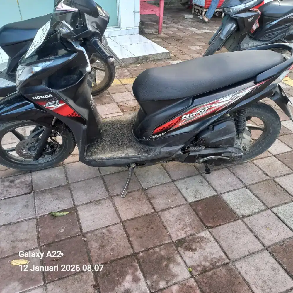 Semua aman dan aktif