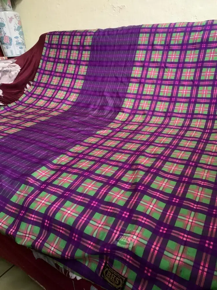 Sarung BHS KBS Full sutra