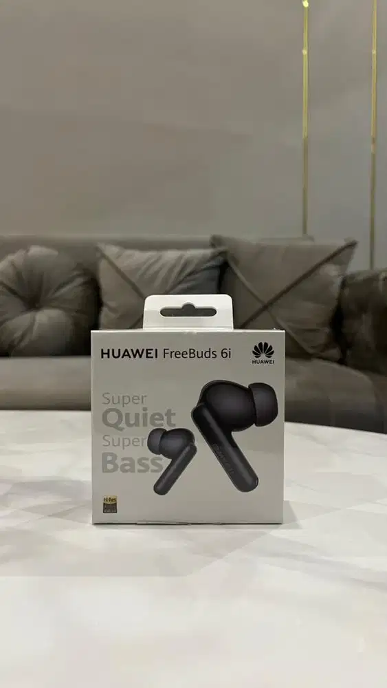 Huawei FreeBuds 6i