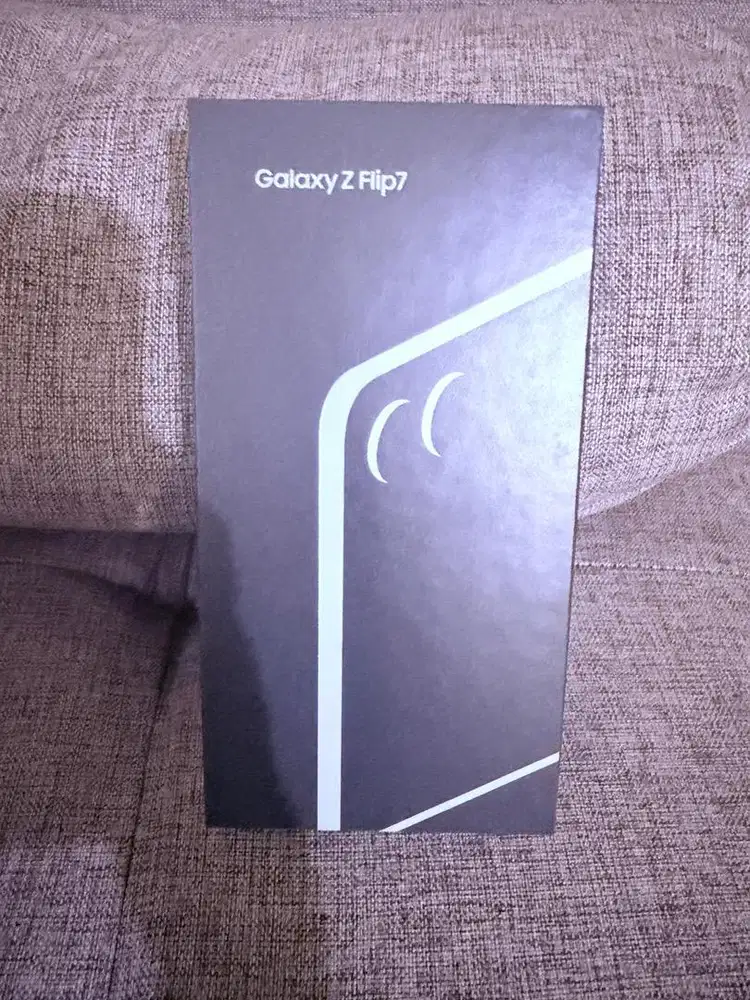 Jual hp samsung z flipp 7
