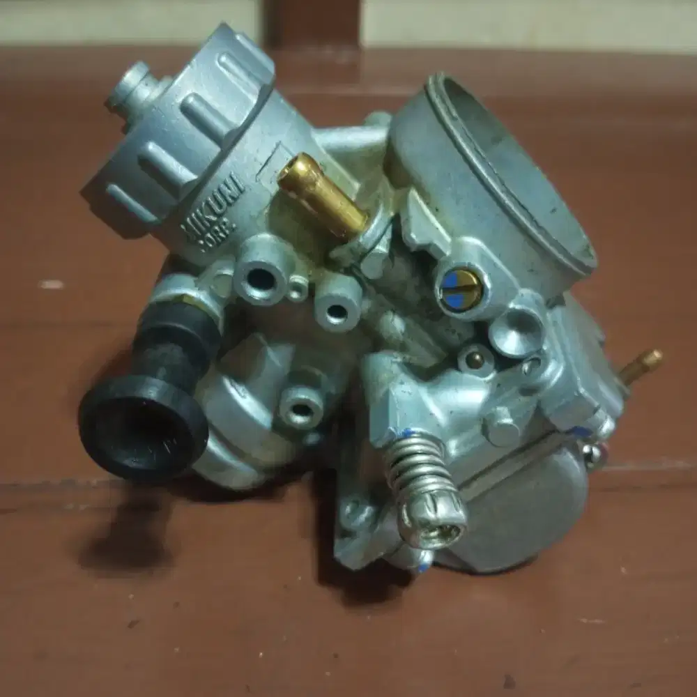 seperpart motor rx king!!