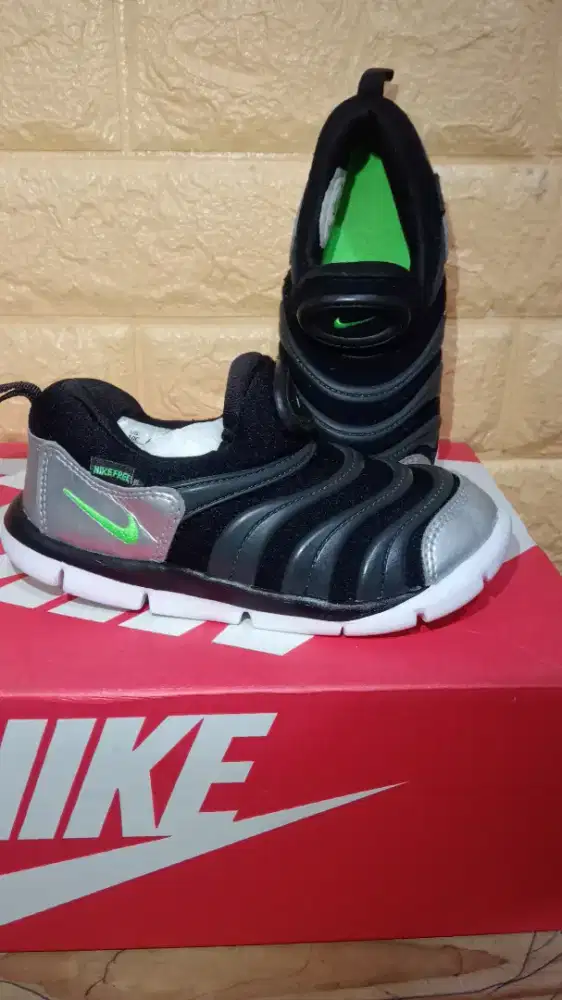 Jual Sepatu Nike Anak No Box Vvgc