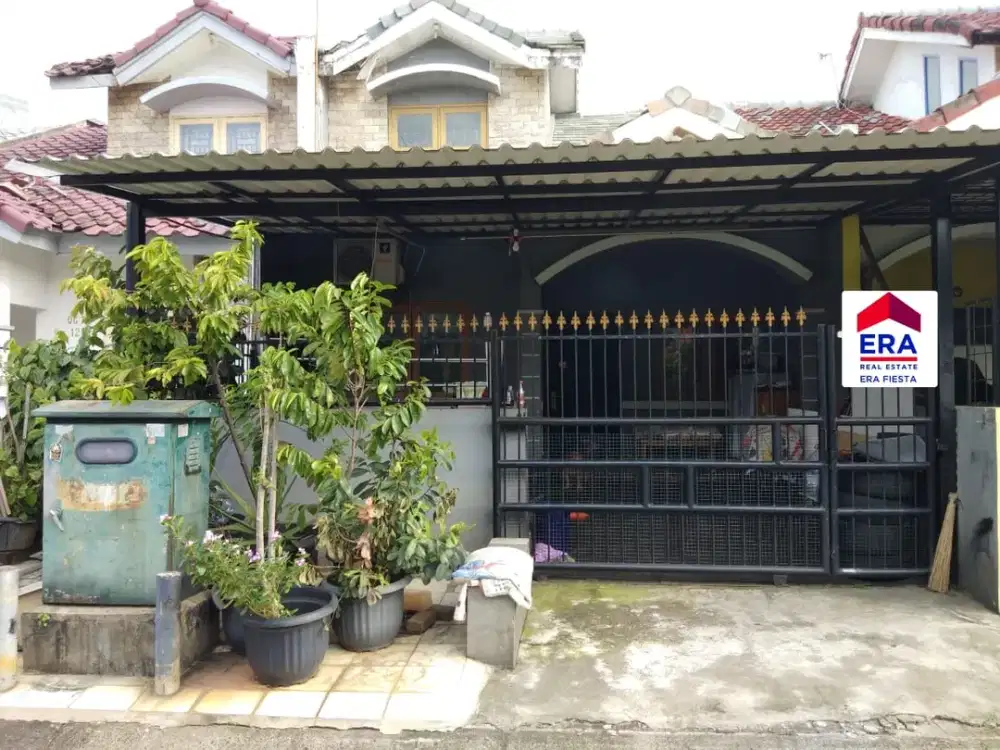 Di Jual Cepat Rumah di Garcia Modernland Tangerang.