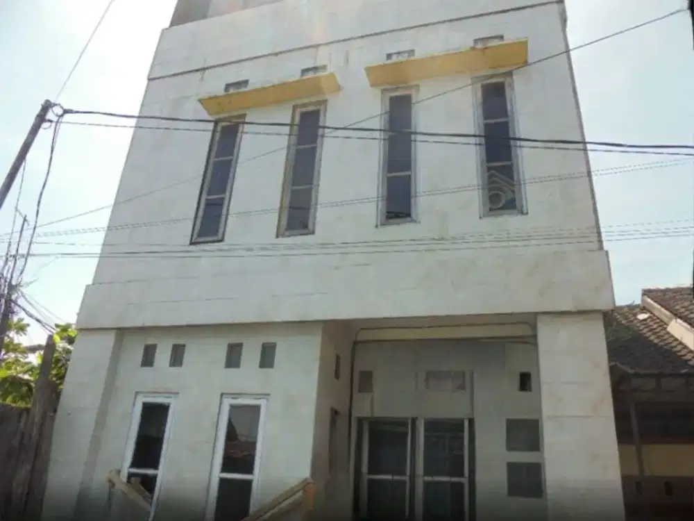 Dijual Rumah Makassar sekitar Jalan Teuku Umar Raya, Jl Panampu, Jl Sunu