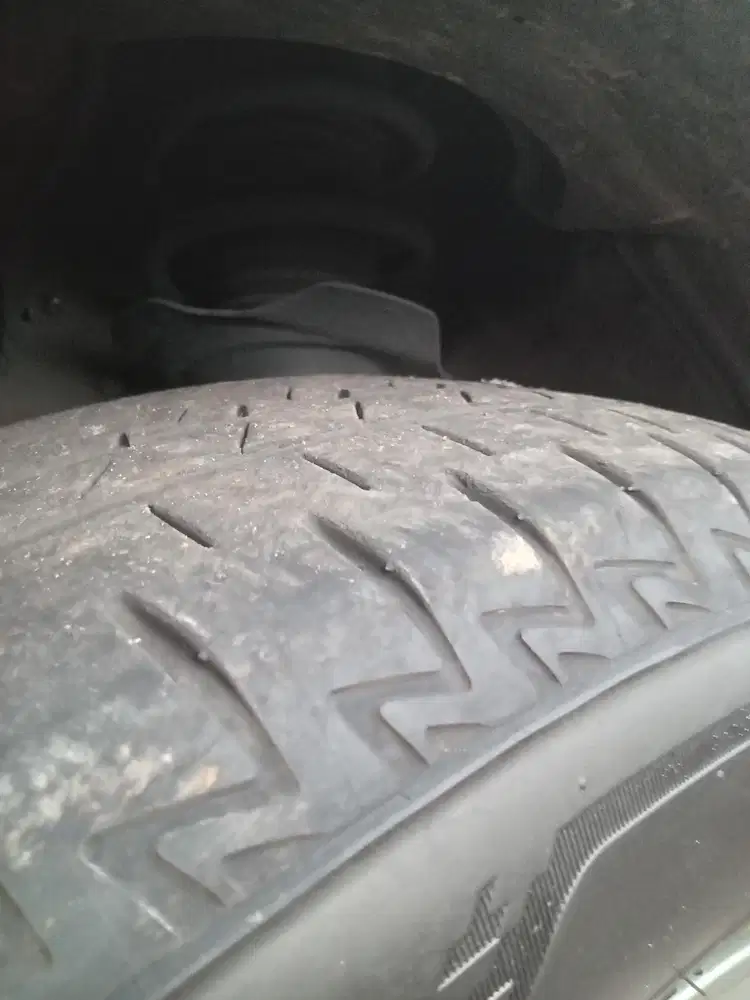 Toyota Raize 2023 Bensin