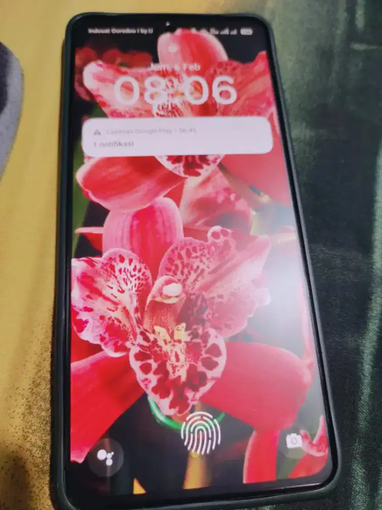 Di jual second like new Oppo reno 12F 5G