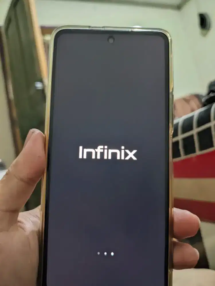 Infinix Note 30 8/256