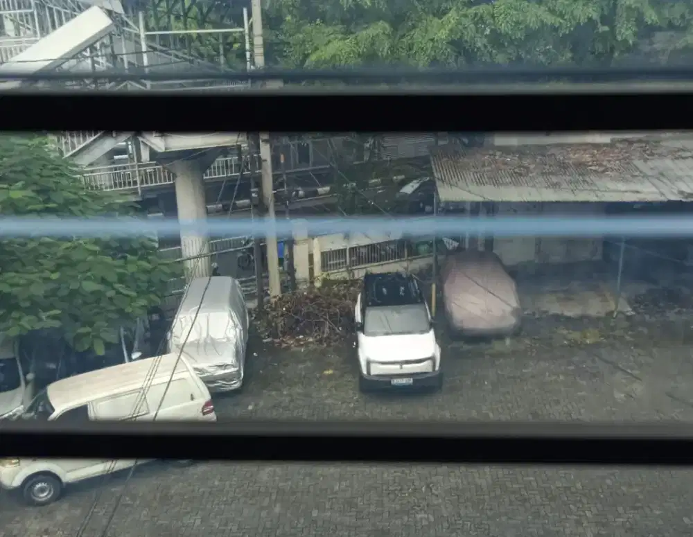 DICARI SUPIR PRIBADI