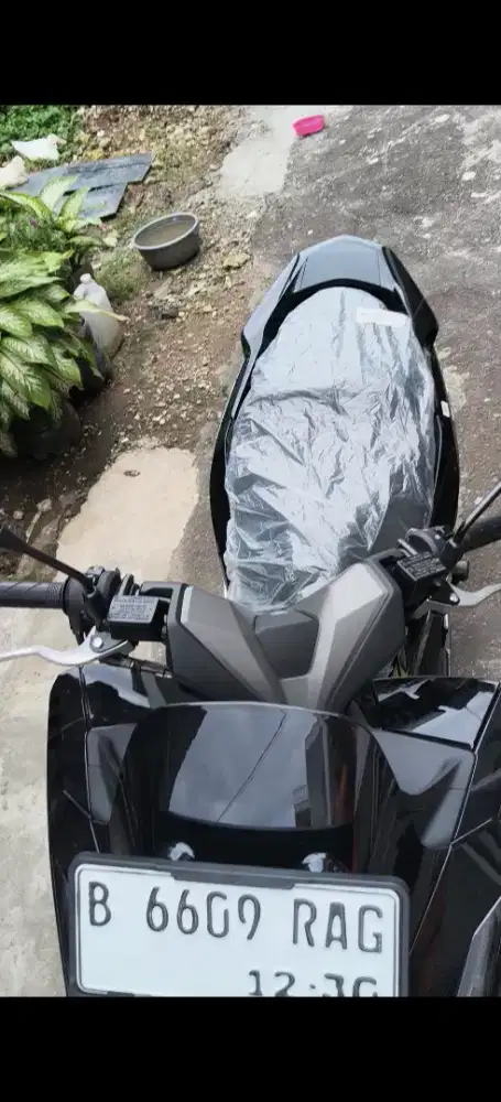 Dijual saja pcx