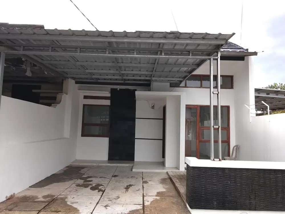 Dijual atau disewakan Rumah di banjar