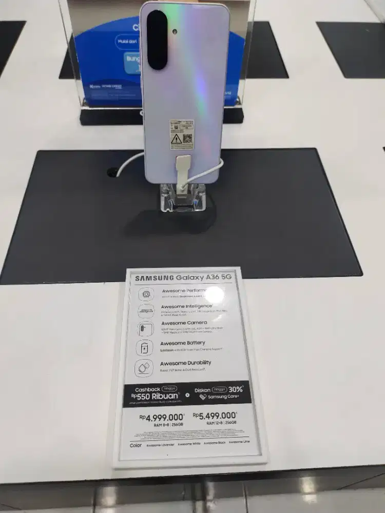 Promo cicilan 0% kredivo