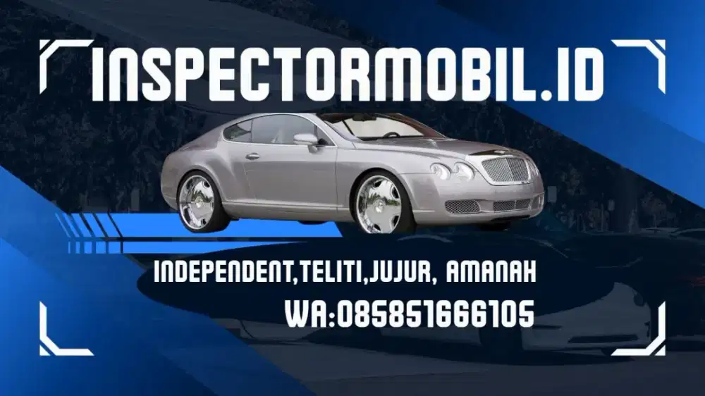INSPECTORMOBIL.ID