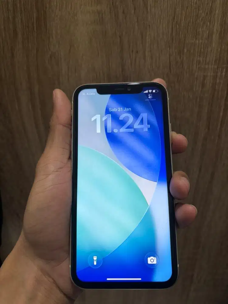 Iphone 11 128 GB inter