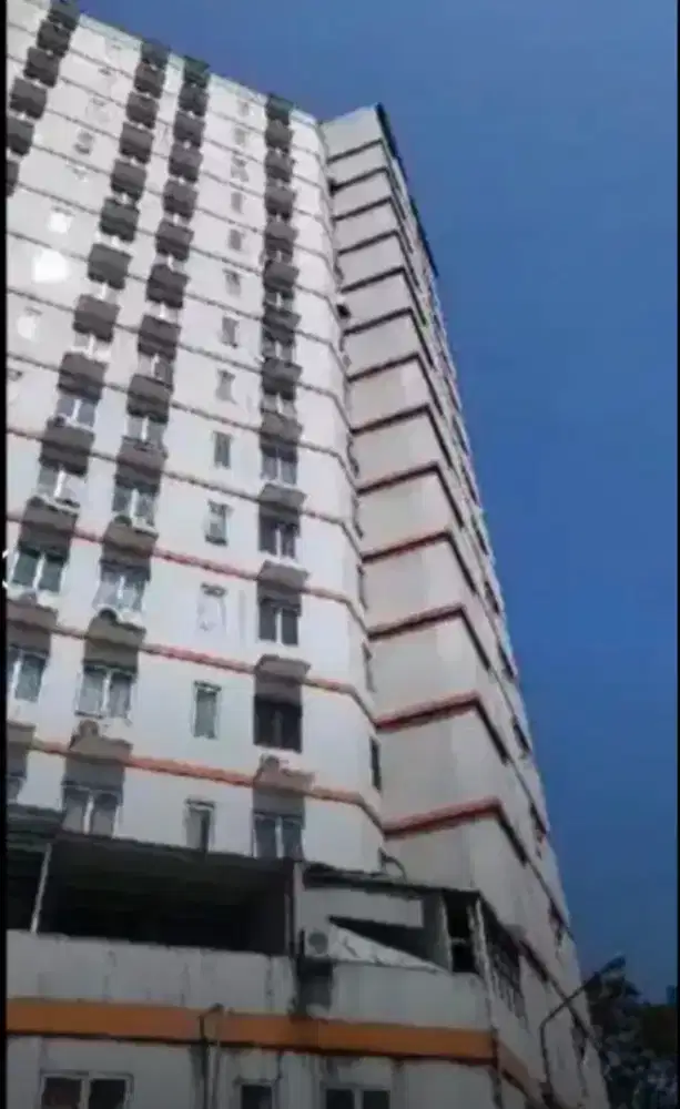 Dijual Apartemen Buah Batu Park 2 BR View Bagus