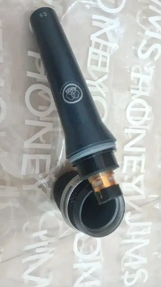 Mic Akg C5 Kondensor
