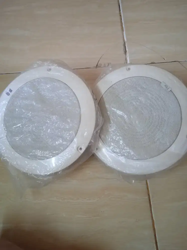 Speaker Ceiling Toa 20 cm