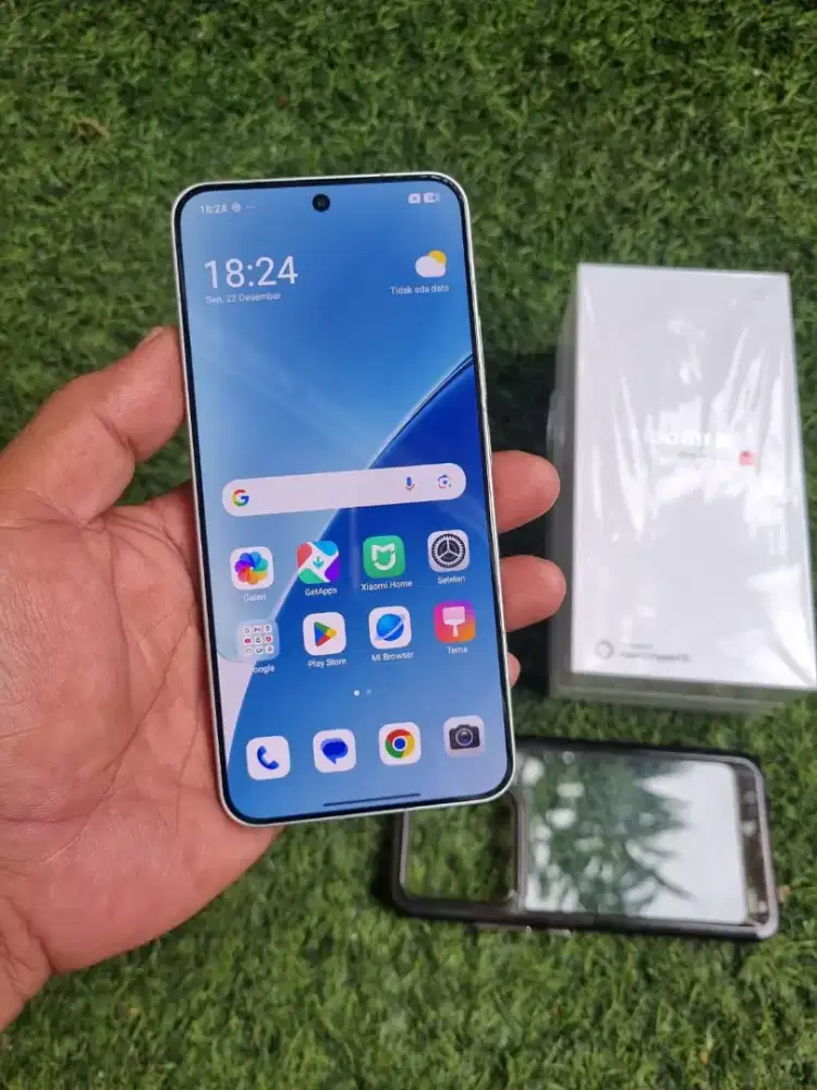 Xiaomi Mi 15 5G 12/256GB