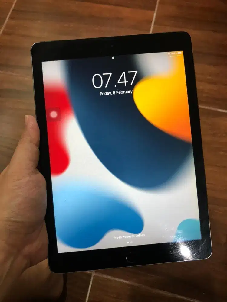 Ipad Air 2 64gb wifi only