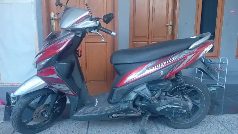 Vario 110 CW Karbu