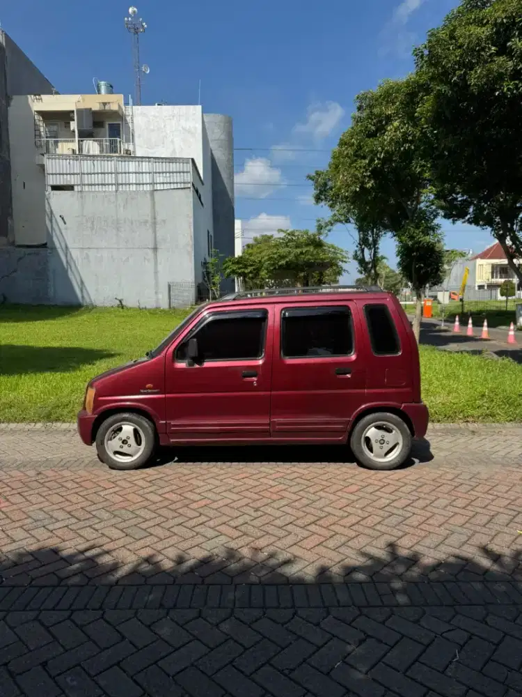 Dijual karimun kotak