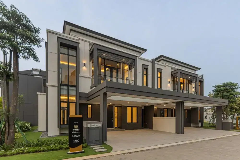 Urgentt!! Loker wanita Butuh Art di perumahan park homes