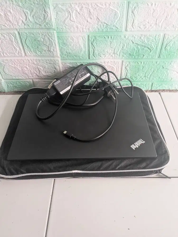 Lenovo Thinkpad T14 16/512GB