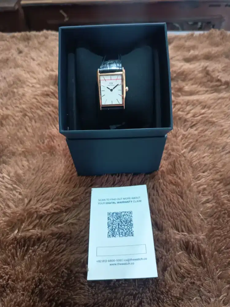 [JUAL RUGI] DW BOUND ORIGINAL TERMURAH