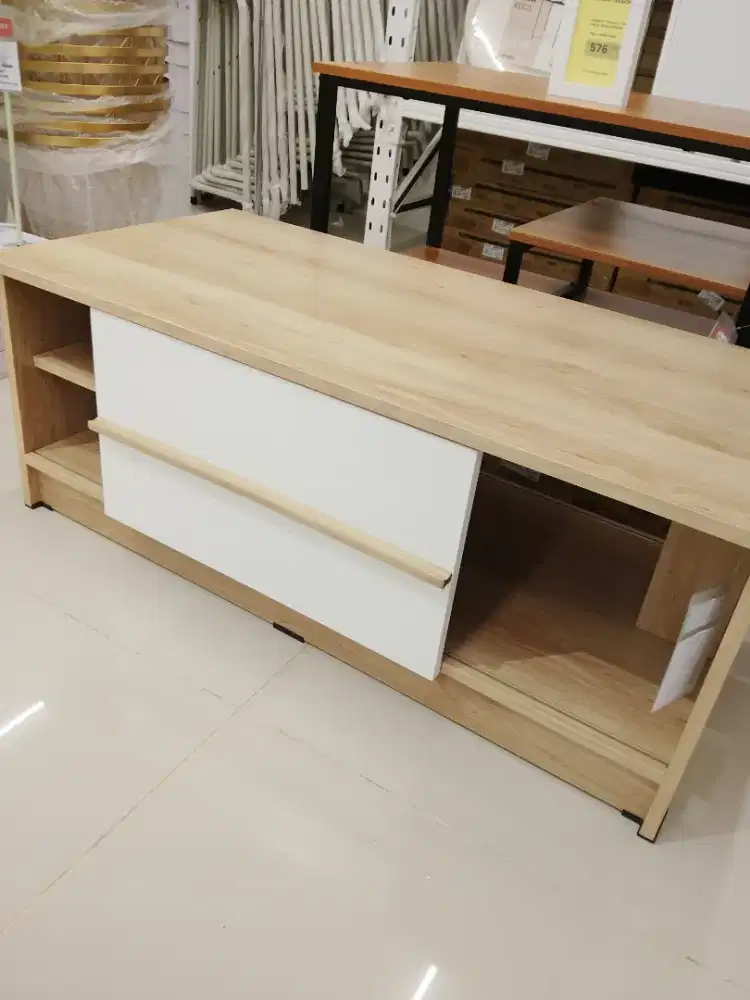 Meja Glyn Coffe table selma