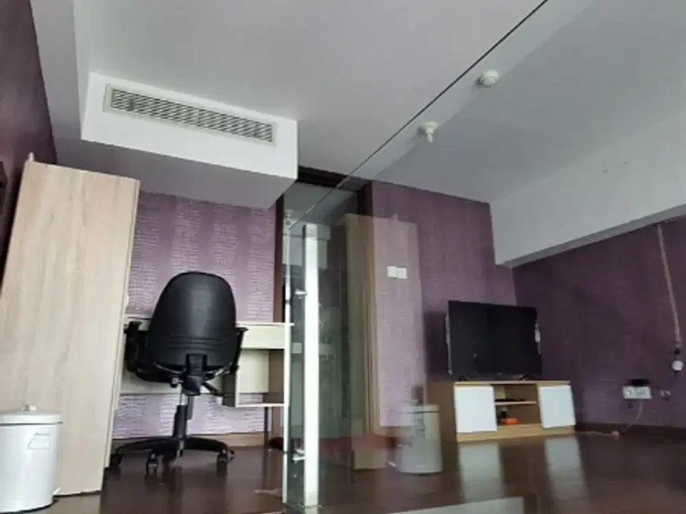 Biz lofts Soho U Residence, full furnish, murah banget