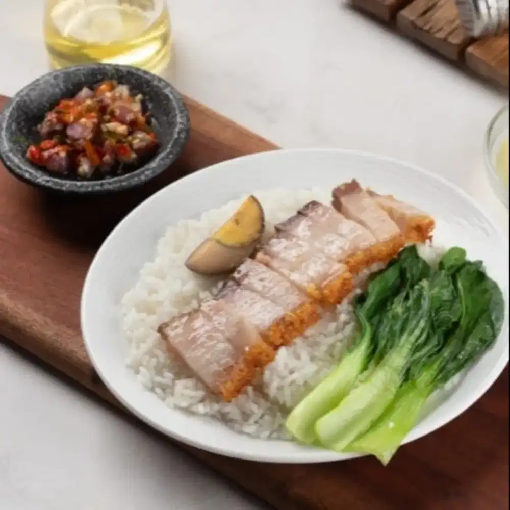 Lowongan kerja restoran NON halal bagian kitchen, helper dan cook