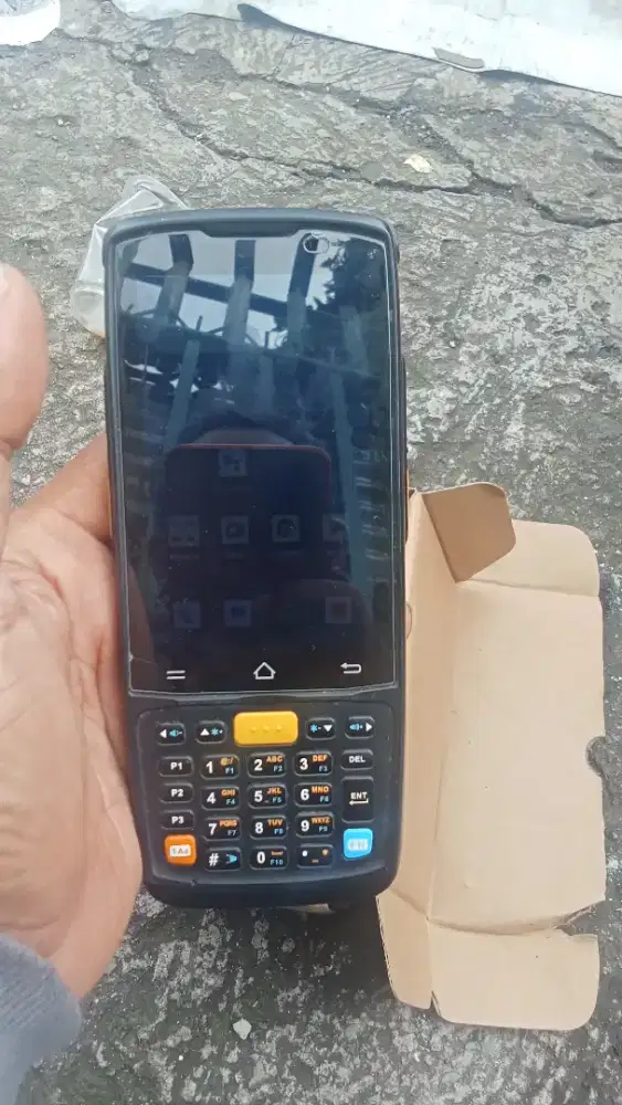 Di jual aja 1Data k3s