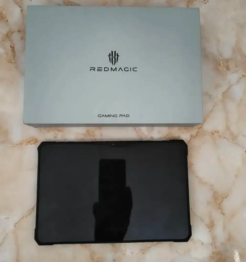 JUAL RedMagic Gaming Tablet 3 Pro