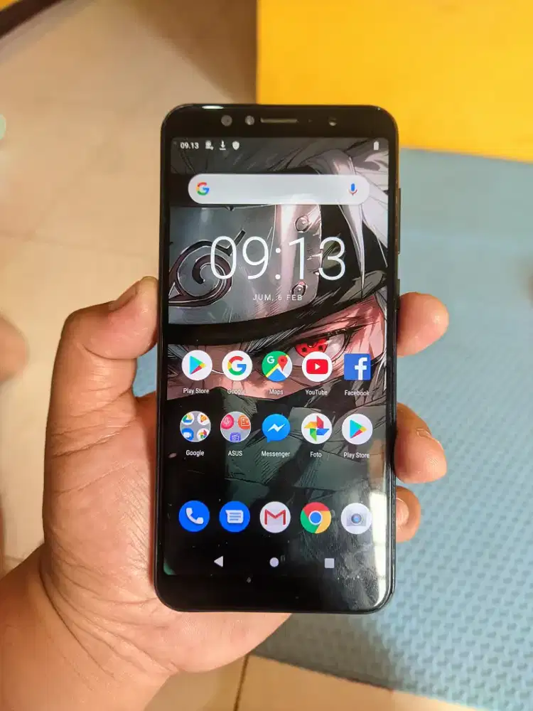 Asus Max pro M1 Ram 4/64GB