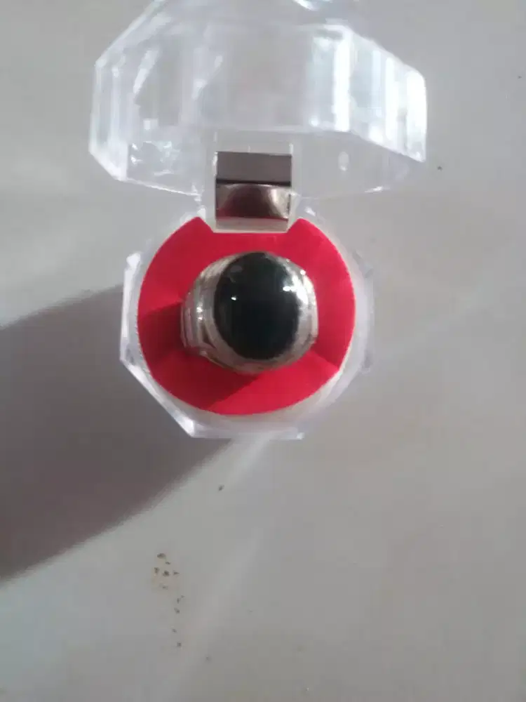 Bacan doko hijau botol